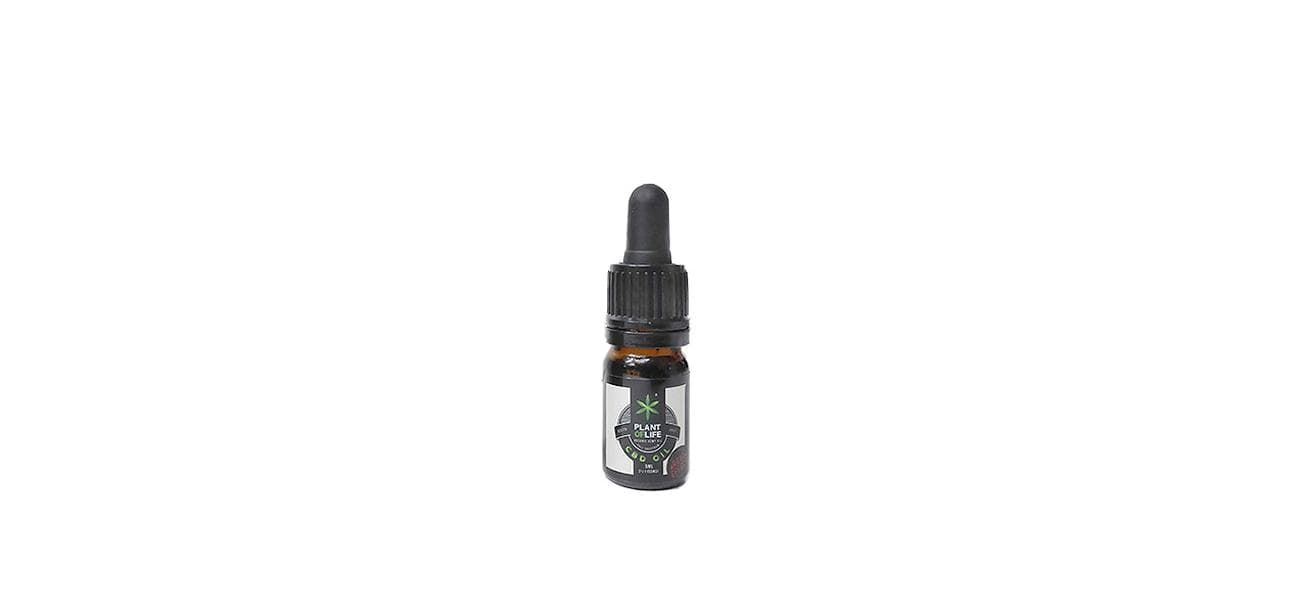 Aceite de Cbd 3% 5ml - Imagen 1