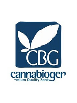 CBG - Cannabiogen