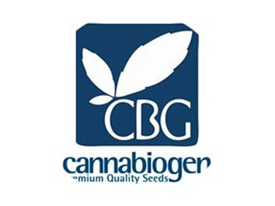 CBG - Cannabiogen