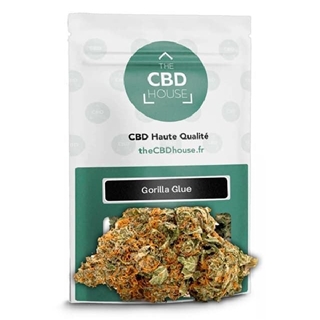 Gorilla Glue 3g - Imagen 1