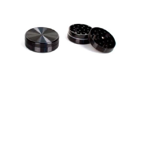 Grinder 40mm 2 partes - Imagen 1