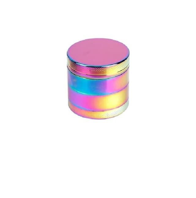 Grinder Rainbow 40mm 4 partes - Imagen 1