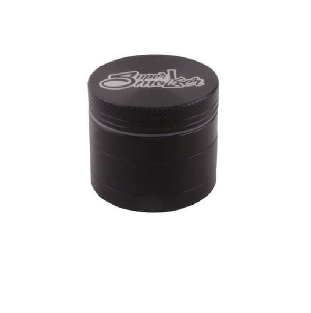 Grinder Tazumal 40mm 4 partes - Imagen 1