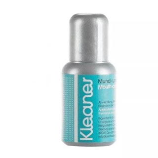 Kleaner - Limpiador bucal gotero 30ml - Imagen 1