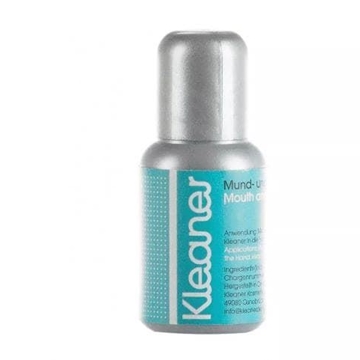 Kleaner - Limpiador bucal gotero 30ml - Imagen 1