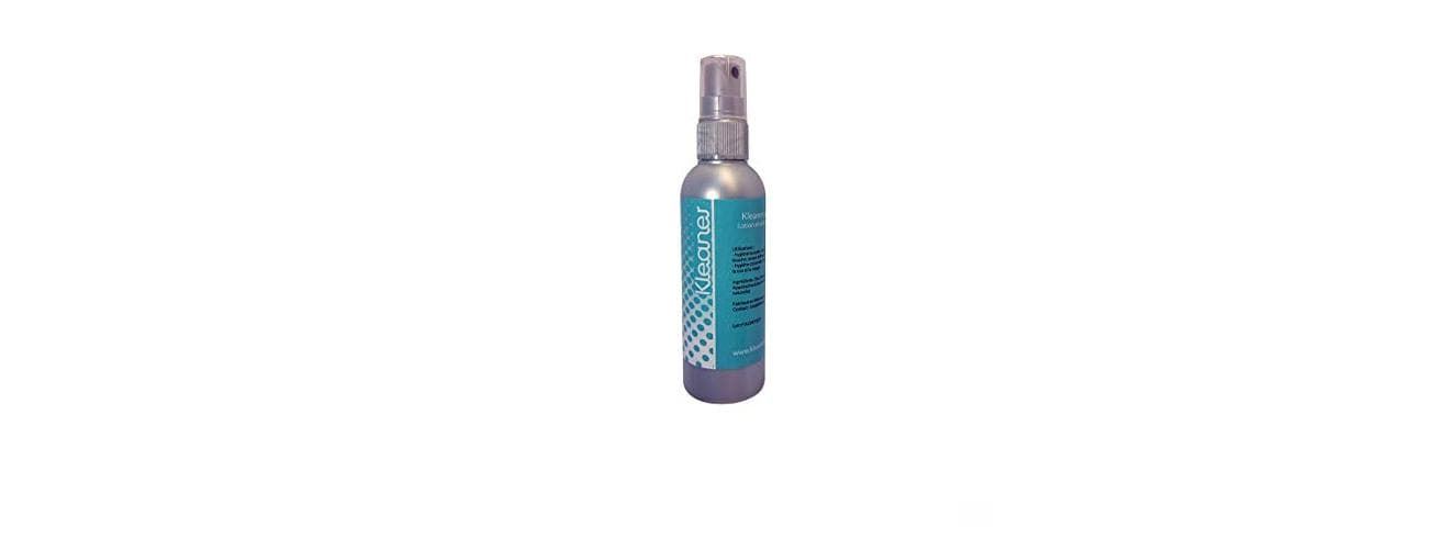 Kleaner - Limpiador bucal spray 120 ml - Imagen 1