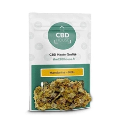 Mandarina 1g - Imagen 1