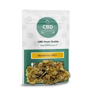 Mandarina 1g - Imagen 1