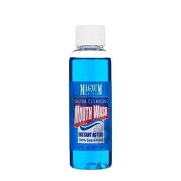 Mouthwash - Limpiador bucal 120ml - Imagen 1