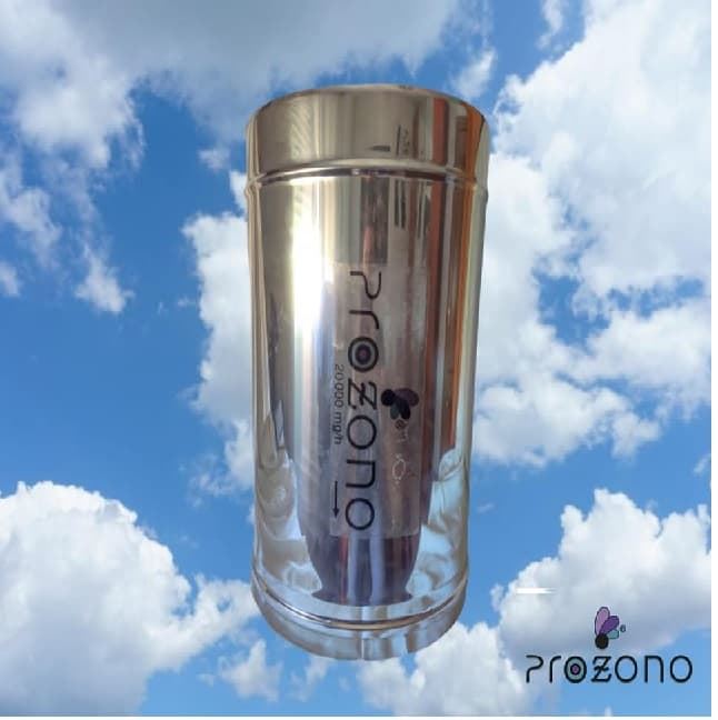 Ozonizador - 315mm 20000 mg/h - Imagen 1