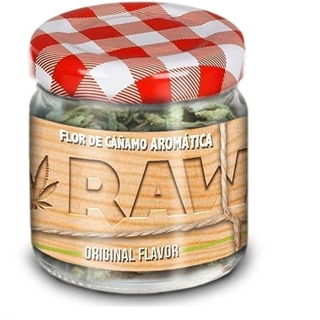 Raw 10 g - Imagen 1