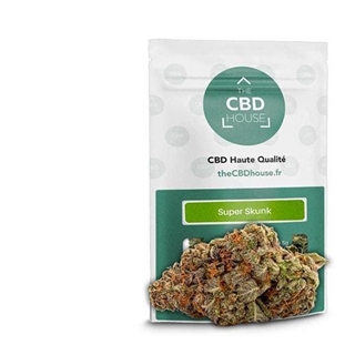 Super Skunk 3g - Imagen 1