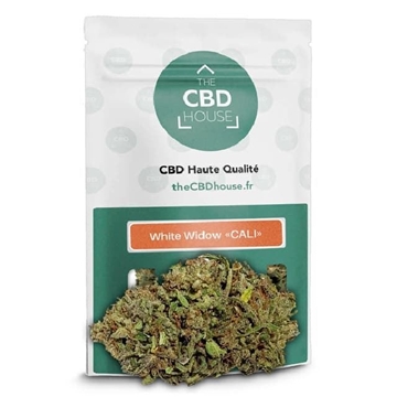 White Widow 3g - Imagen 1