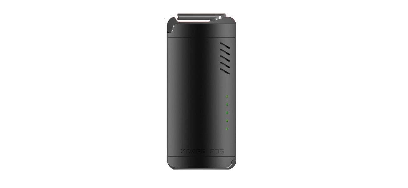 X-Vape Fog - Imagen 1